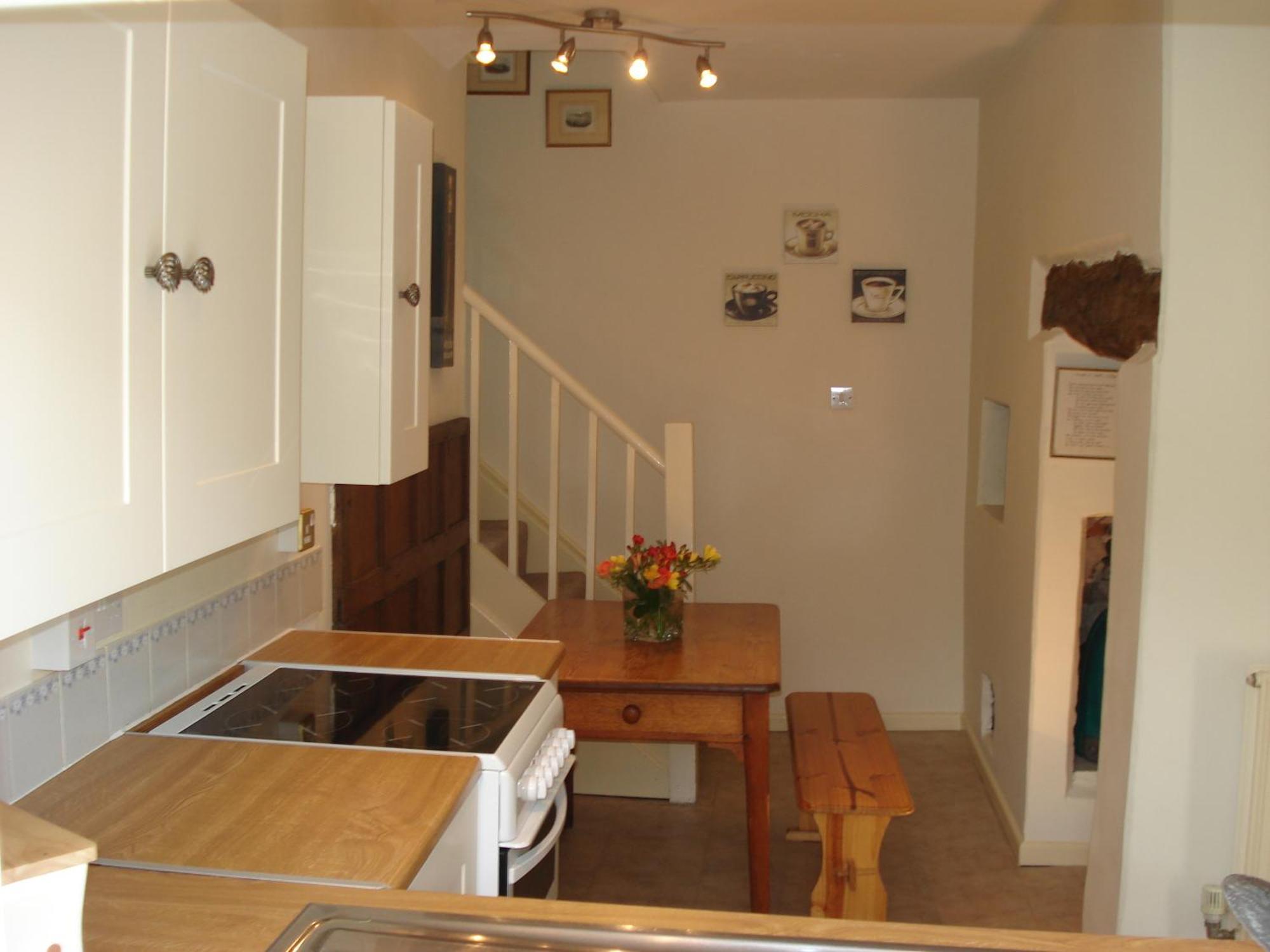 Bidford Fosbroke Cottage מראה חיצוני תמונה